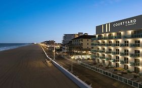 Courtyard By Marriott Ocean City Oceanfront